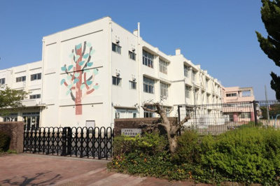 【その他】 | 草津市西草津1丁目 ニュータウン2期2号地 | 草津小学校