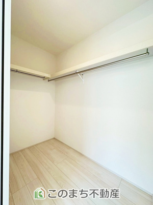 【収納】 | ハートフルタウン宇都宮市西川田駅1期　1号棟 | 