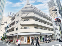 ドミー池袋の画像