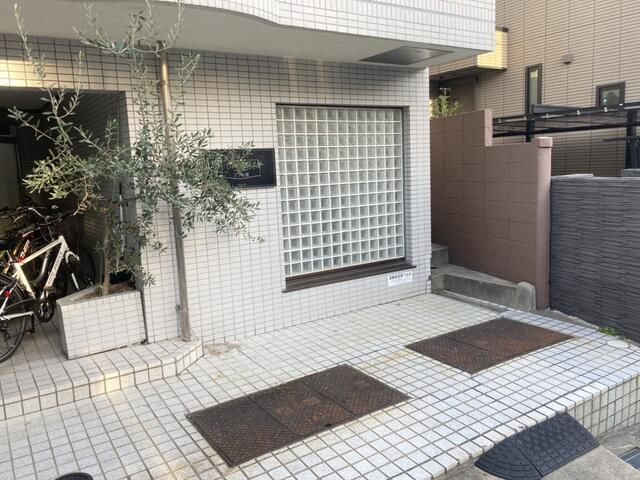 神戸市中央区宮本通２丁目の一棟マンション