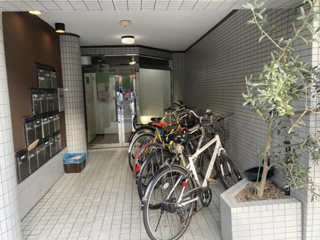 神戸市中央区宮本通２丁目の一棟マンション