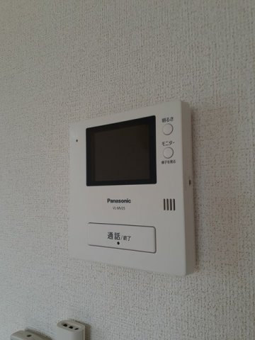 リバーストーン６のセキュリティ