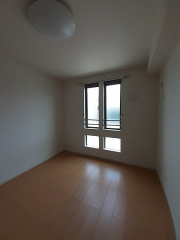 リバーストーン６の内装