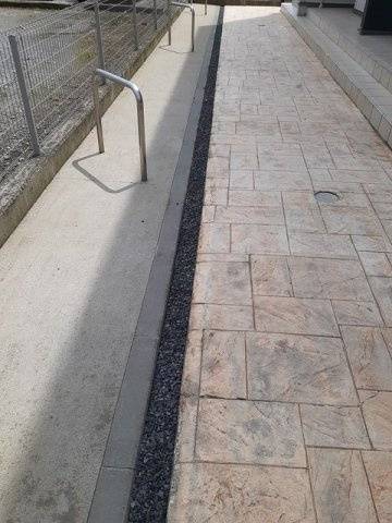 リバーストーン６のその他共用部分