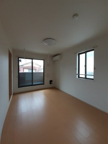 リバーストーン６の居間・リビング