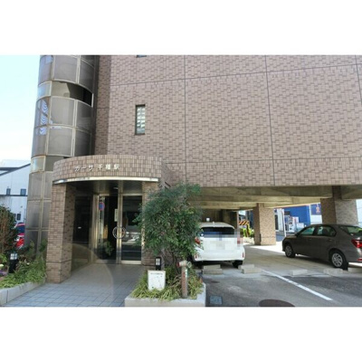 【駐車場】 | カーサ千種駅
