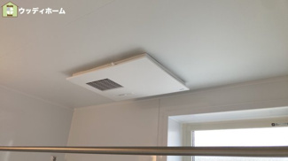 【浴室】 | 春日部市増富　未入居一戸建て