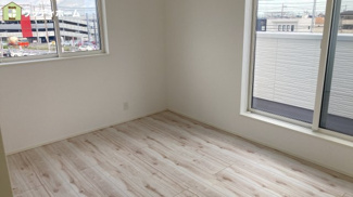 【洋室】 | 春日部市増富　未入居一戸建て