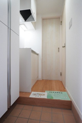 【キッチン】 | トモイエレジデンス中野