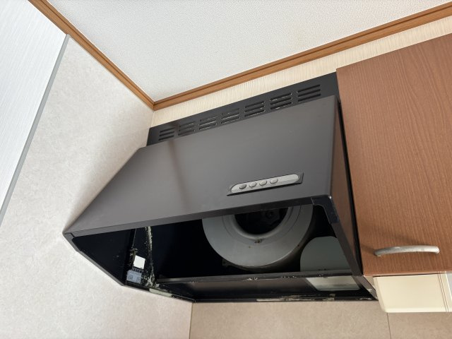 プランドールMITANI　B棟の設備