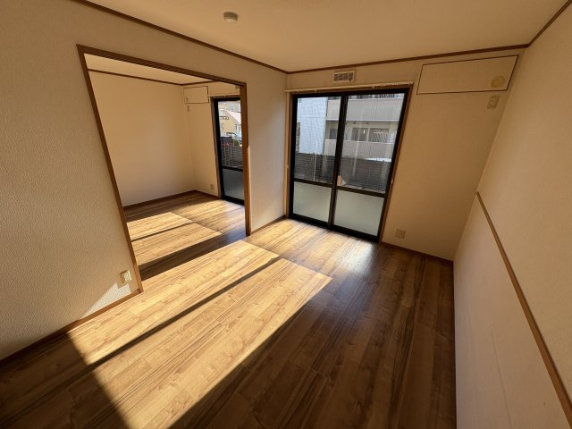 プランドールMITANI　B棟の子供部屋