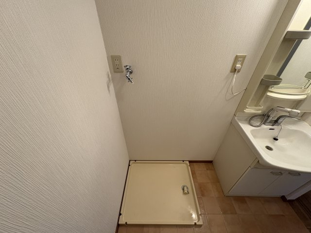 プランドールMITANI　B棟の設備