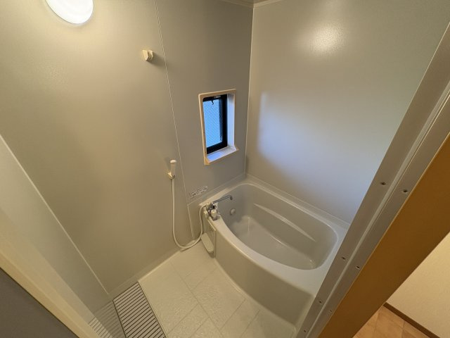 プランドールMITANI　B棟の浴室