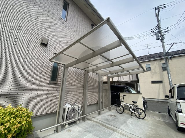 Raccolta御厨のその他共用部分