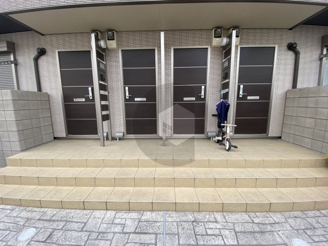 Raccolta御厨のロビー