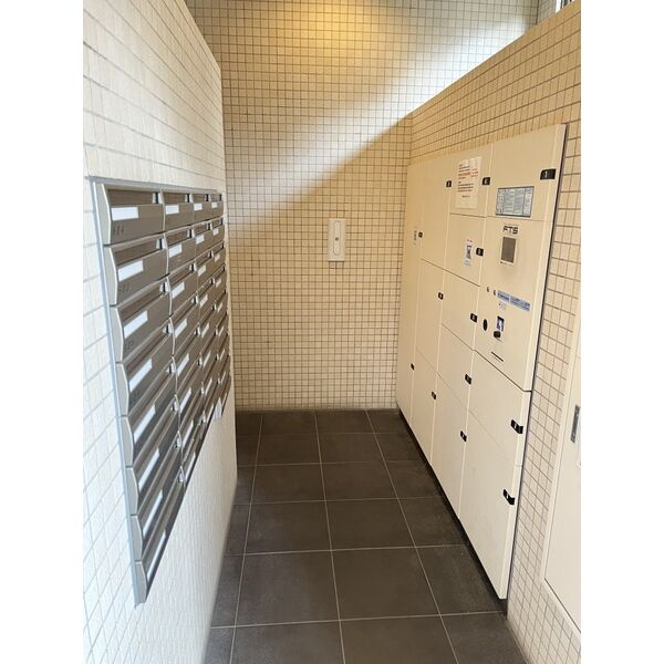 フロンティアタワー日本橋のその他