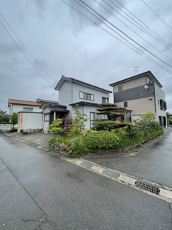 【外観】 | 井栗2丁目　売家