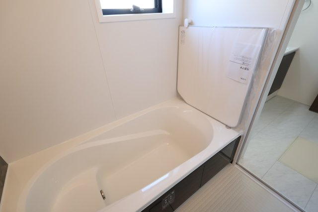 《仲介手数料無料》西区大字島根830新築一戸建てリーブルガーデンの浴室