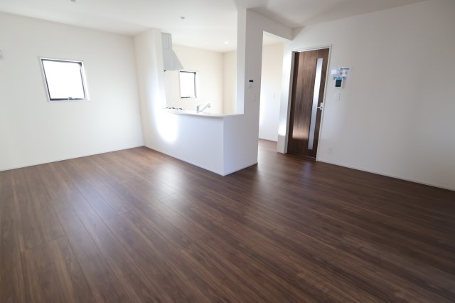 《仲介手数料無料》西区大字島根830新築一戸建てリーブルガーデンの内装