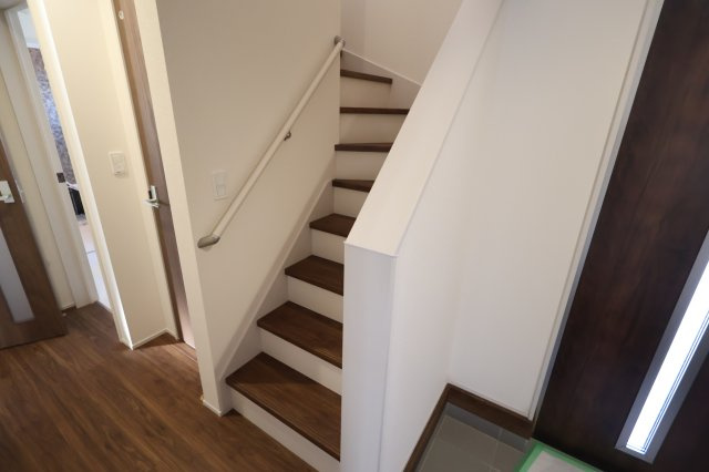 《仲介手数料無料》西区大字島根830新築一戸建てリーブルガーデンの内装