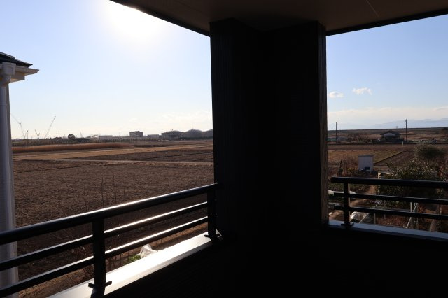 《仲介手数料無料》西区大字島根830新築一戸建てリーブルガーデンの展望