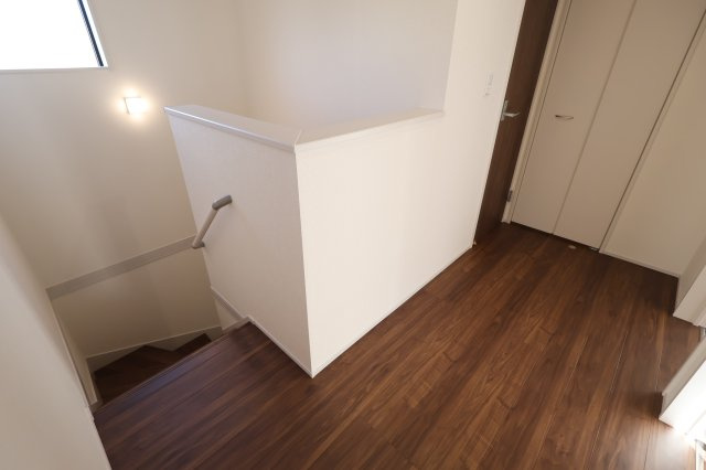 《仲介手数料無料》西区大字島根830新築一戸建てリーブルガーデンの内装