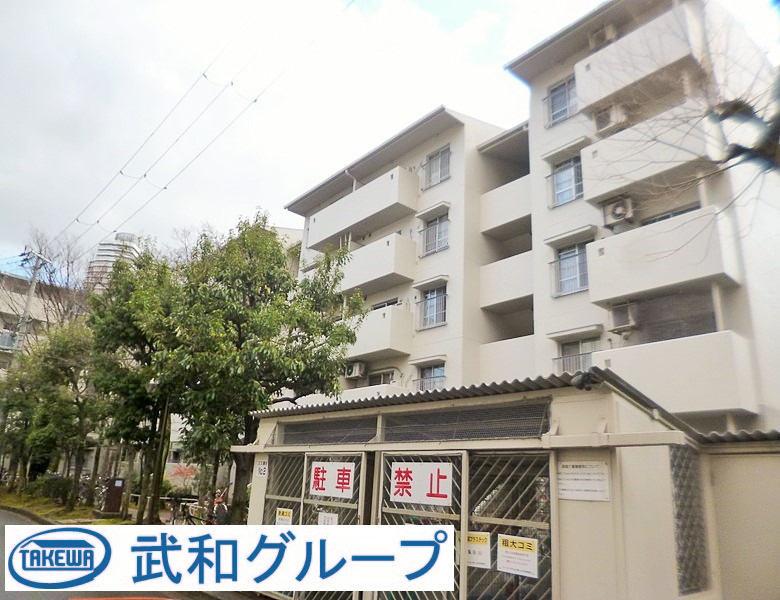 リバーサイドともぶち第1第17号棟の画像