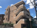 サンハイツＴＳＵＫＩＭＩのその他共用部分