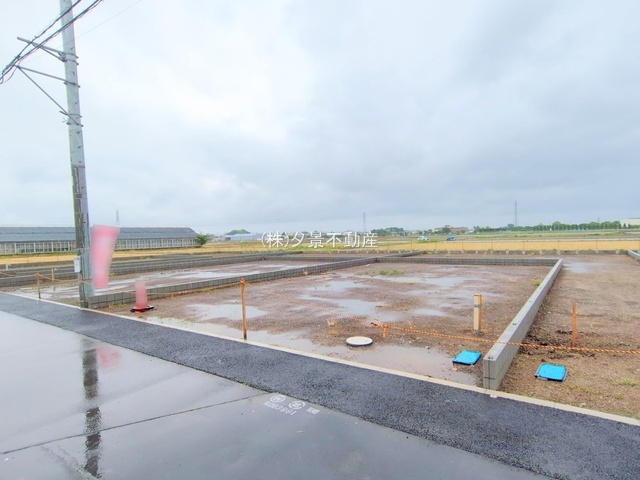 《仲介手数料無料》西区大字島根830(2号棟)新築一戸建てリーブルガーデン