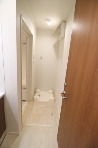 ウィステリア杉の森　B棟の設備