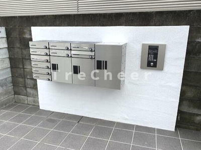 【その他共用部分】 | シース西荻窪