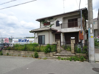 【外観】 | 川西市見野2丁目　建築条件無土地