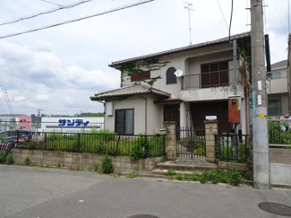 【外観】 | 川西市見野2丁目　建築条件無土地