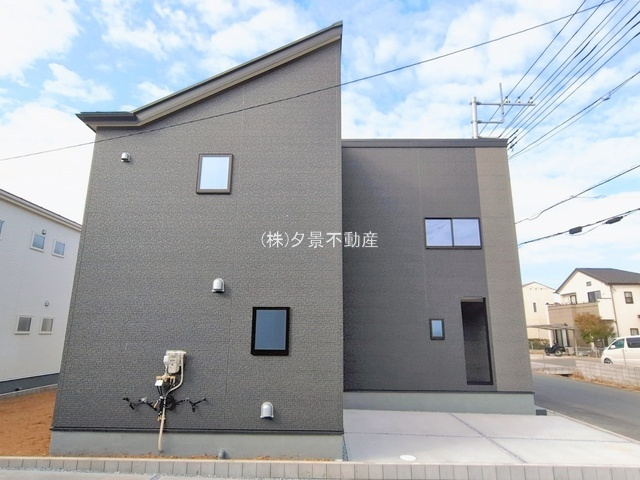 《仲介手数料無料》西区大字島根830新築一戸建てリーブルガーデン