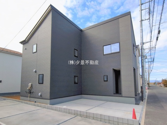 《仲介手数料無料》西区大字島根830新築一戸建てリーブルガーデン