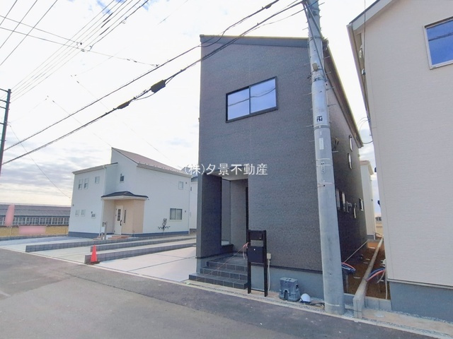 《仲介手数料無料》西区大字島根830新築一戸建てリーブルガーデン