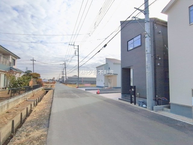 《仲介手数料無料》西区大字島根830新築一戸建てリーブルガーデン