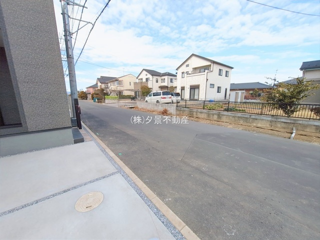 《仲介手数料無料》西区大字島根830新築一戸建てリーブルガーデン