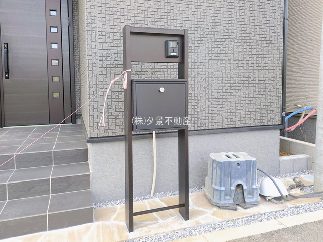 《仲介手数料無料》西区大字島根830新築一戸建てリーブルガーデン