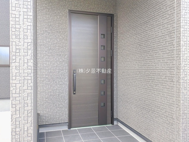 《仲介手数料無料》西区大字島根830新築一戸建てリーブルガーデン