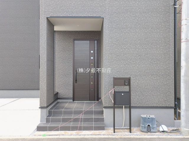 《仲介手数料無料》西区大字島根830新築一戸建てリーブルガーデン