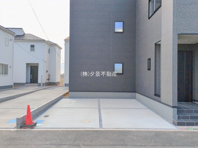 《仲介手数料無料》西区大字島根830新築一戸建てリーブルガーデン