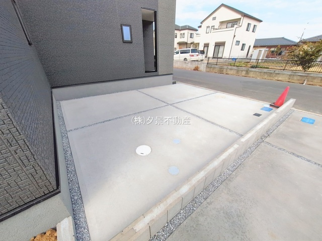 《仲介手数料無料》西区大字島根830新築一戸建てリーブルガーデン