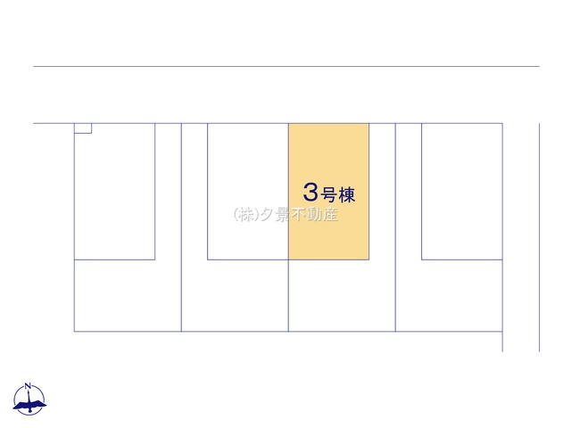 《仲介手数料無料》西区大字島根830新築一戸建てリーブルガーデン