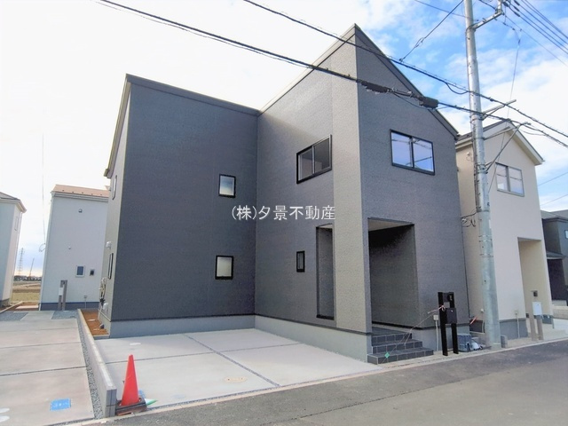 《仲介手数料無料》西区大字島根830新築一戸建てリーブルガーデン