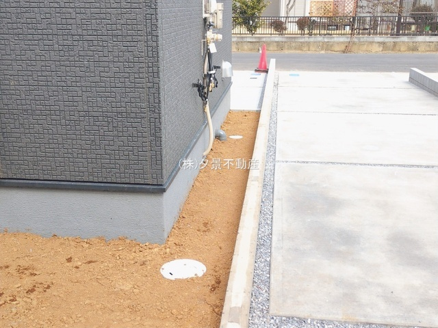 《仲介手数料無料》西区大字島根830新築一戸建てリーブルガーデン