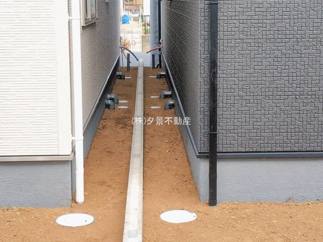 《仲介手数料無料》西区大字島根830新築一戸建てリーブルガーデン