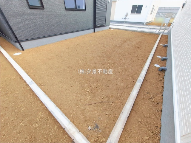 《仲介手数料無料》西区大字島根830新築一戸建てリーブルガーデン