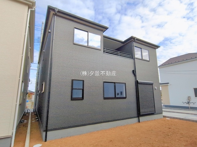 《仲介手数料無料》西区大字島根830新築一戸建てリーブルガーデン