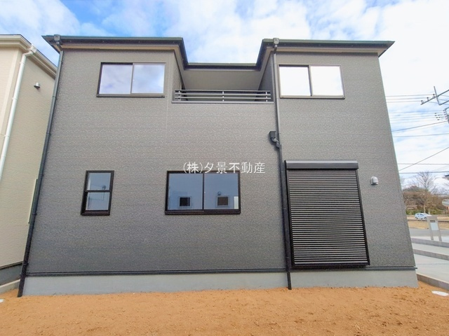 《仲介手数料無料》西区大字島根830新築一戸建てリーブルガーデン